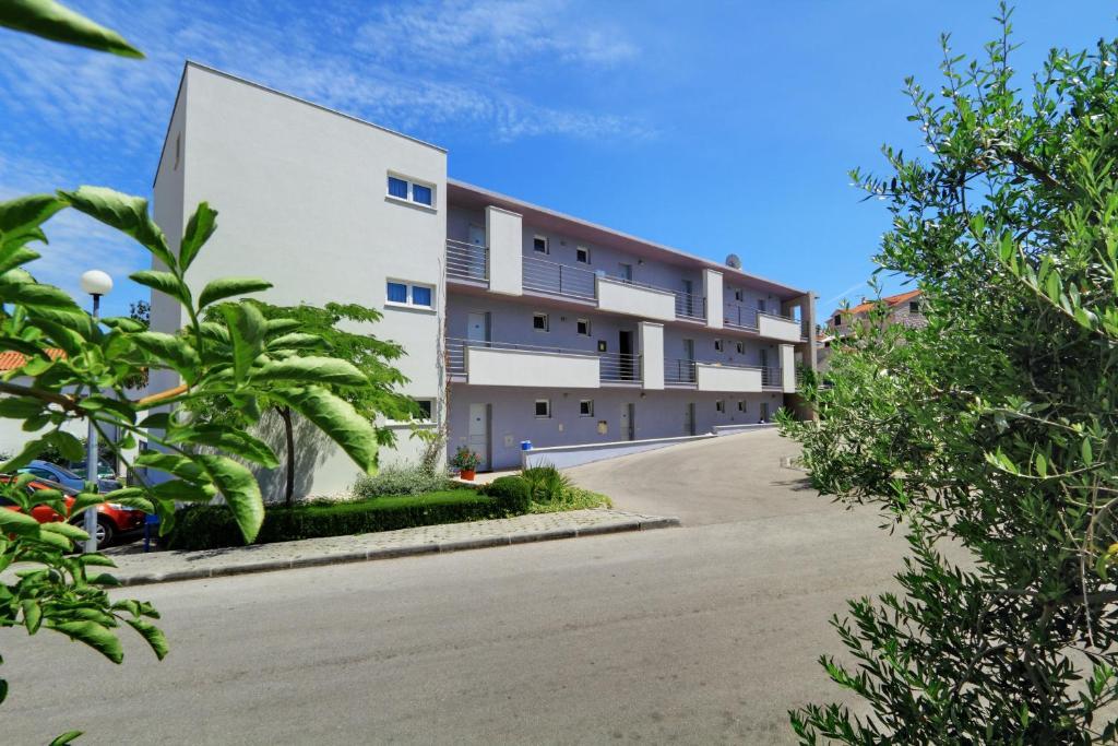 Apartments Marija Postira Zewnętrze zdjęcie
