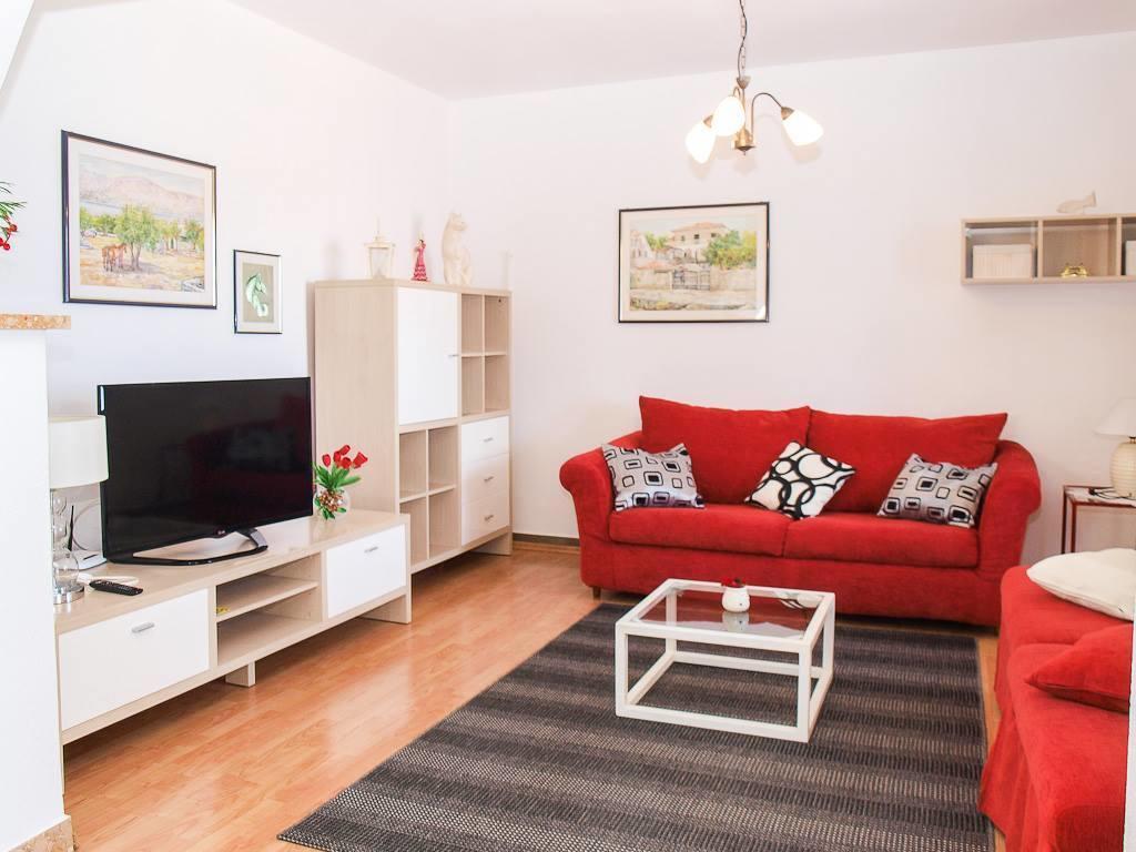 Apartments Marija Postira Zewnętrze zdjęcie