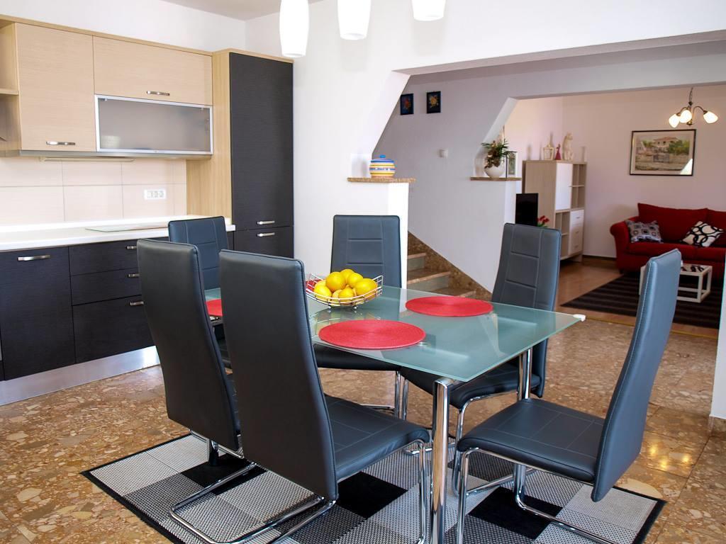 Apartments Marija Postira Zewnętrze zdjęcie