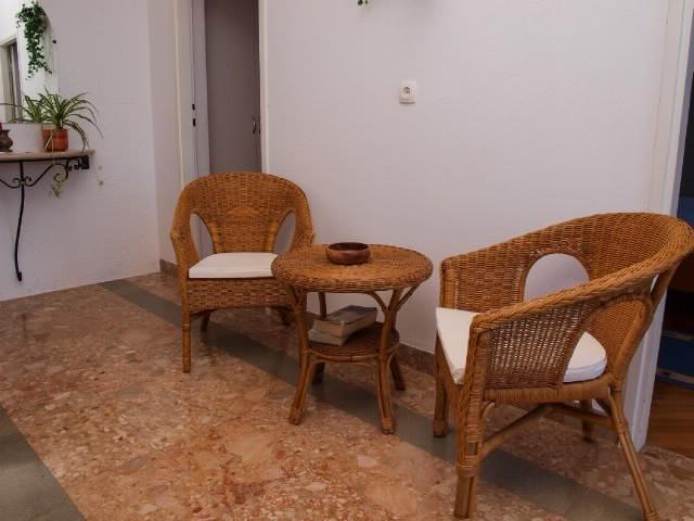 Apartments Marija Postira Zewnętrze zdjęcie