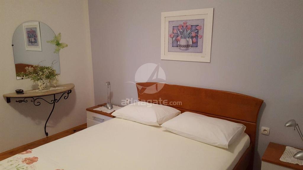 Apartments Marija Postira Pokój zdjęcie